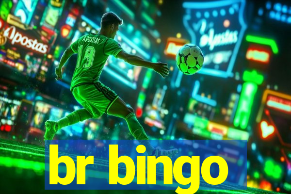 br bingo