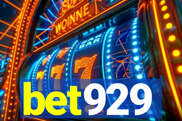 bet929