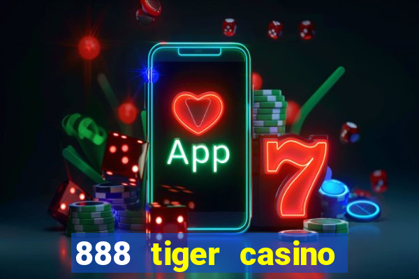 888 tiger casino no deposit bonus