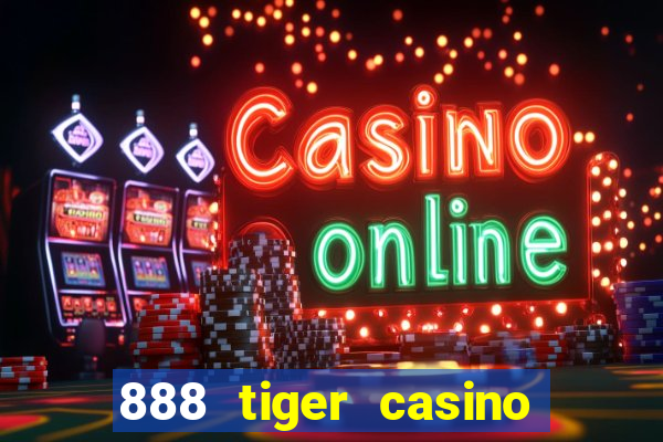 888 tiger casino no deposit bonus