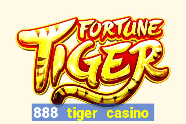 888 tiger casino no deposit bonus