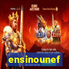 ensinounef