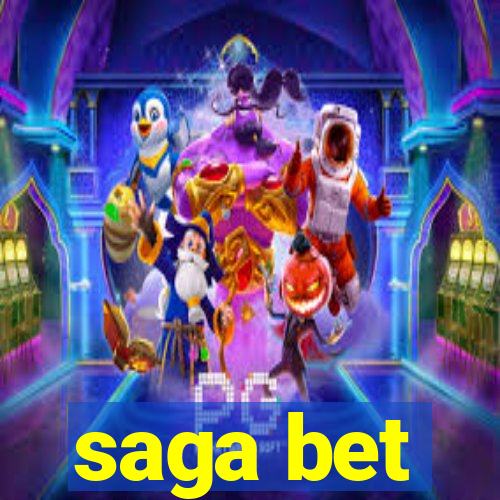 saga bet