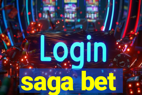 saga bet