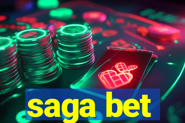 saga bet