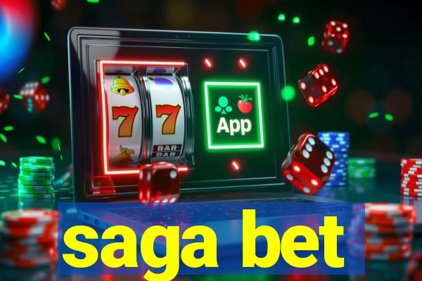 saga bet