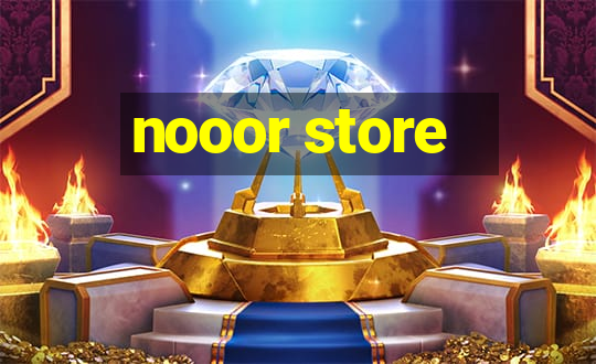 nooor store