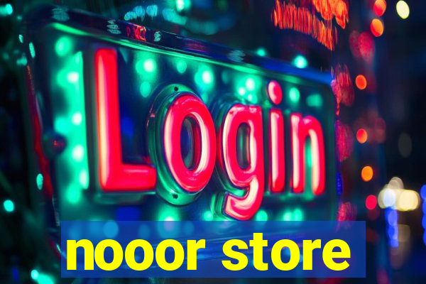 nooor store