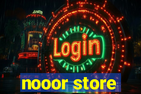 nooor store