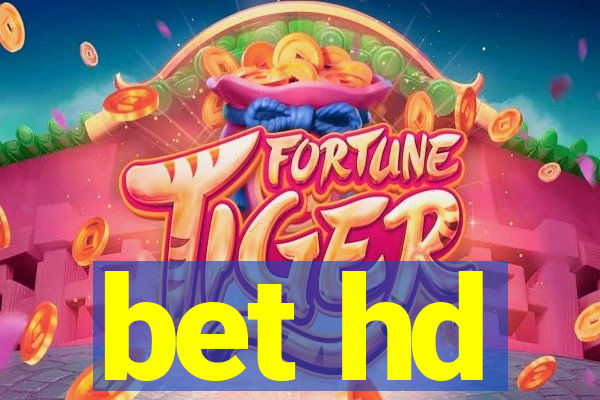 bet hd