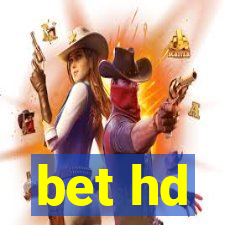 bet hd