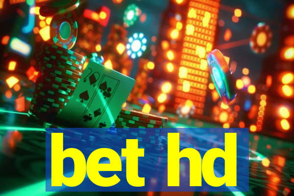 bet hd