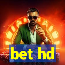 bet hd