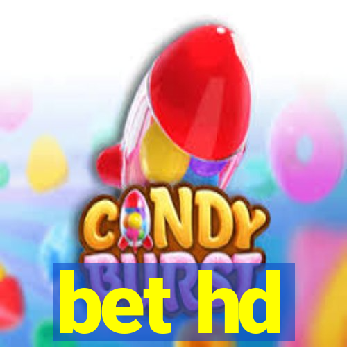 bet hd