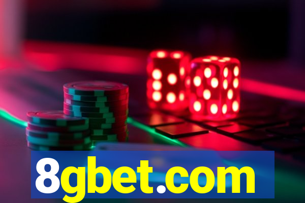 8gbet.com