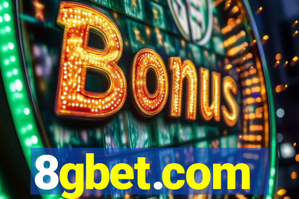 8gbet.com