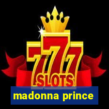 madonna prince