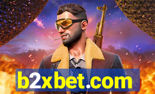 b2xbet.com