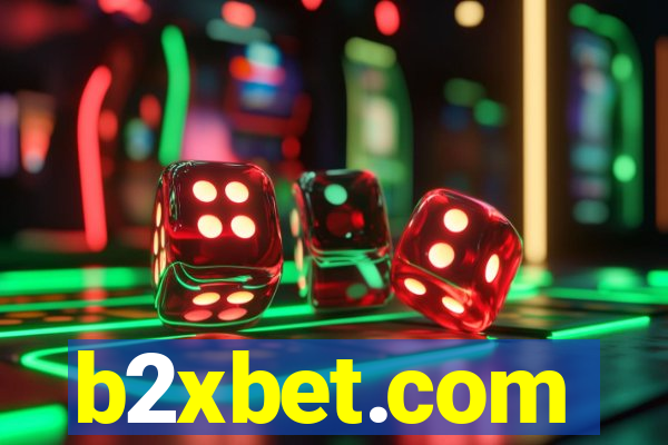 b2xbet.com