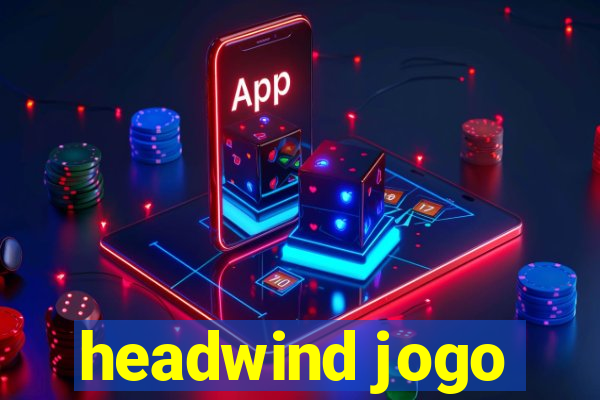 headwind jogo