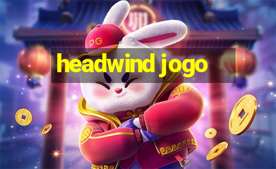 headwind jogo