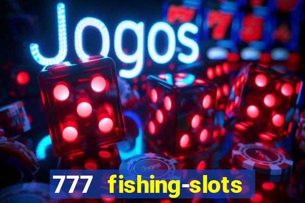 777 fishing-slots bingo poker winway