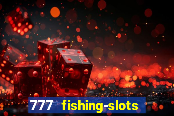 777 fishing-slots bingo poker winway