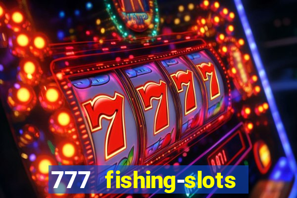 777 fishing-slots bingo poker winway