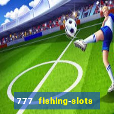 777 fishing-slots bingo poker winway