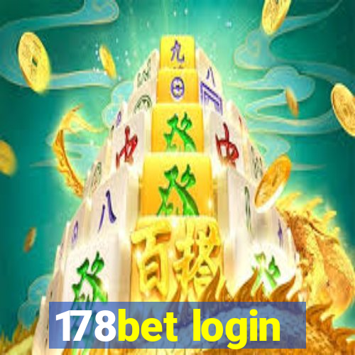 178bet login