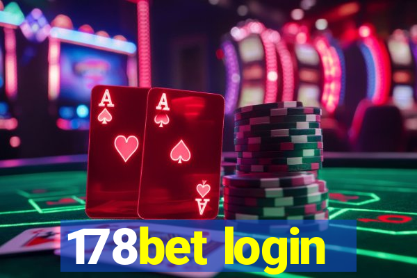 178bet login