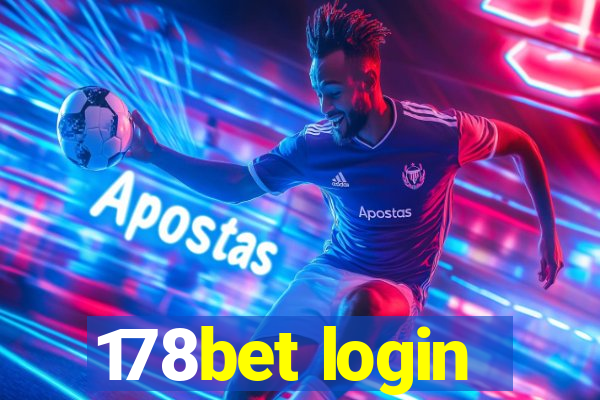 178bet login