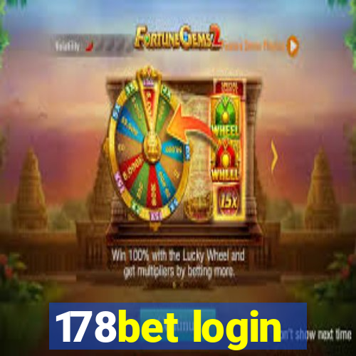 178bet login