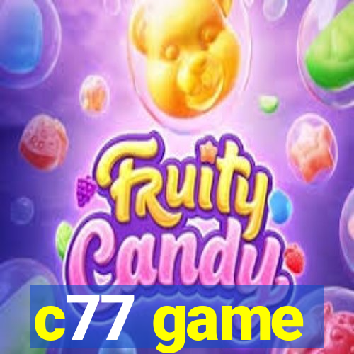 c77 game