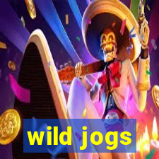 wild jogs