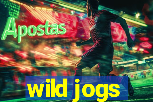 wild jogs