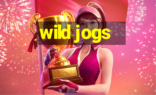 wild jogs