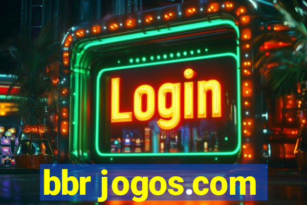 bbr jogos.com