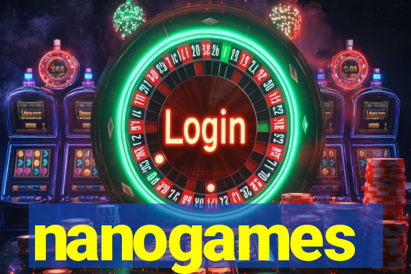 nanogames