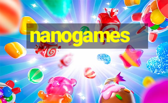 nanogames