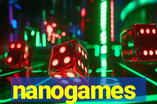 nanogames