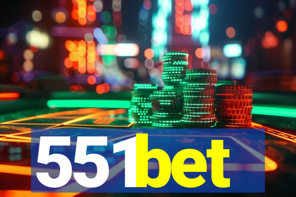 551bet