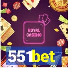 551bet