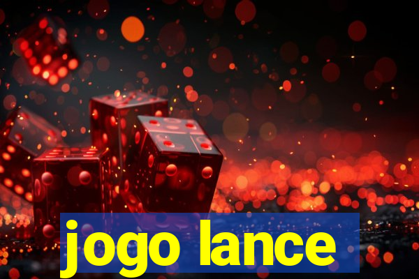 jogo lance