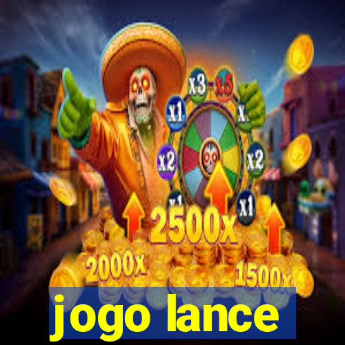 jogo lance