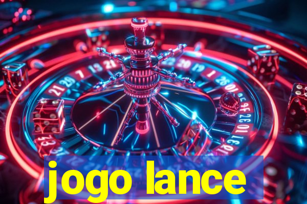 jogo lance