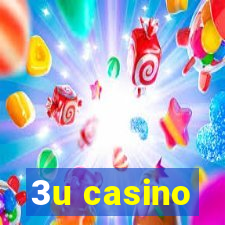 3u casino