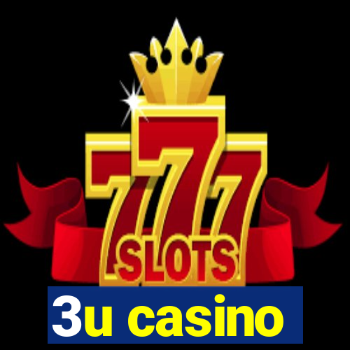 3u casino