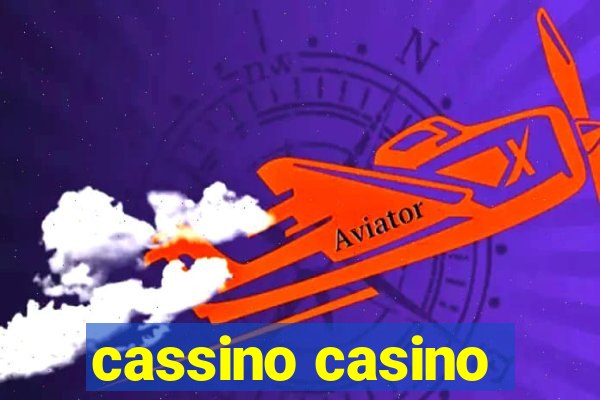 cassino casino