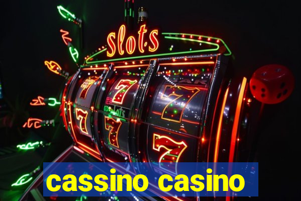 cassino casino